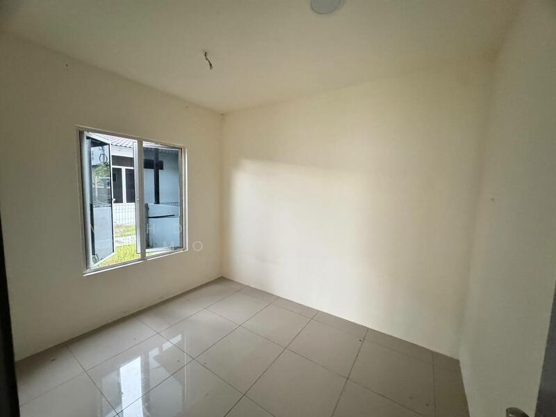 Ritma Perdana (Terrace), LBS Alam Perdana - 2