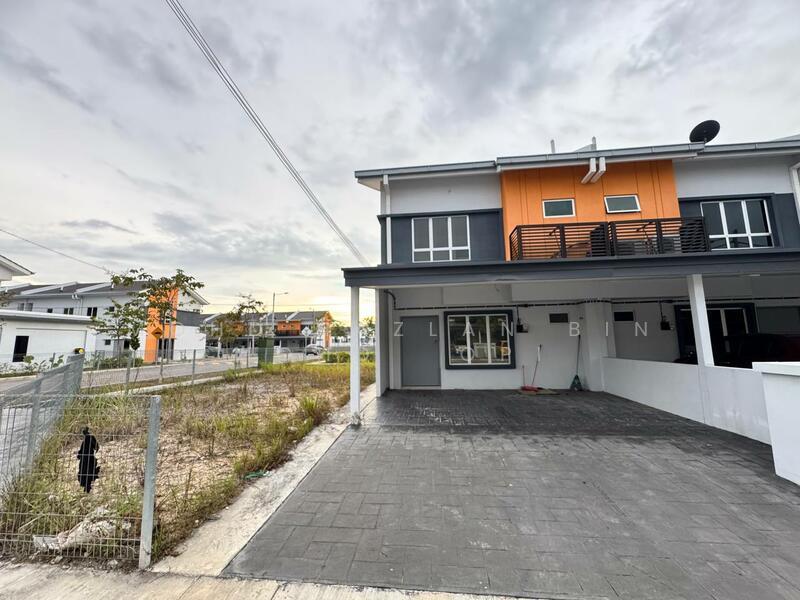 Ritma Perdana (Terrace), LBS Alam Perdana - 3