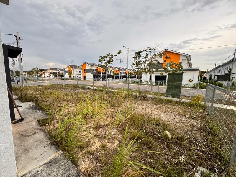 Ritma Perdana (Terrace), LBS Alam Perdana - 5