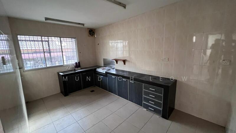 Townhouse at Templer Suasana - 4