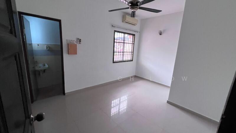 Townhouse at Templer Suasana - 5