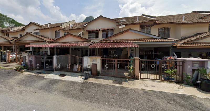 Townhouse at Templer Suasana - 1