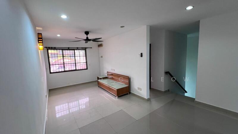 Townhouse at Templer Suasana - 3