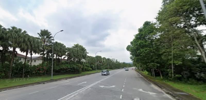Taman Tasik Semenyih - 3