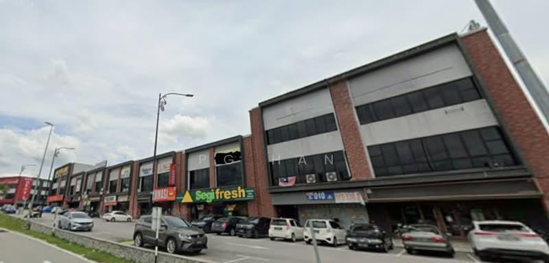 Taman Tasik Semenyih - 4