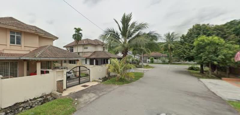 Taman Tasik Semenyih - 5