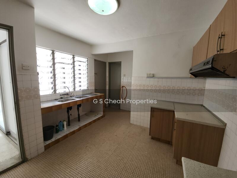 Damansara Jaya - 5
