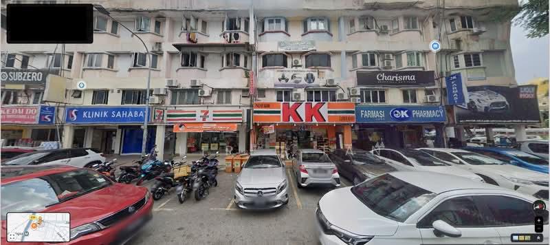 Keramat - 4