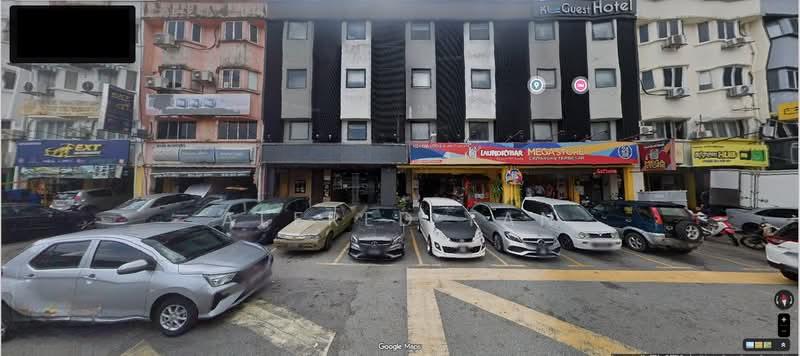 Keramat - 5