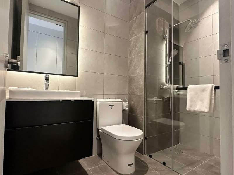 D'Evia Residences @ Kwasa Damansara - 5