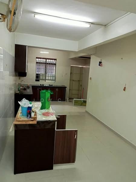 Bayan Lepas 2 and Half Storey Terrace 3100sqft For Sale - 1