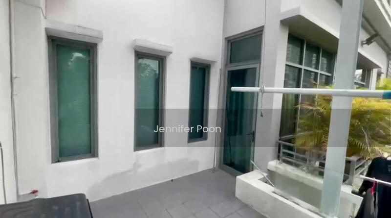 The Residence - 2