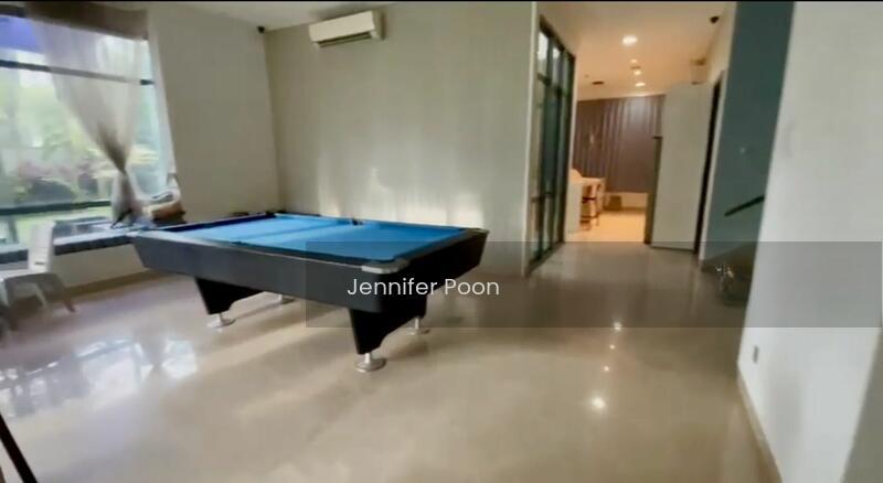 The Residence - 4