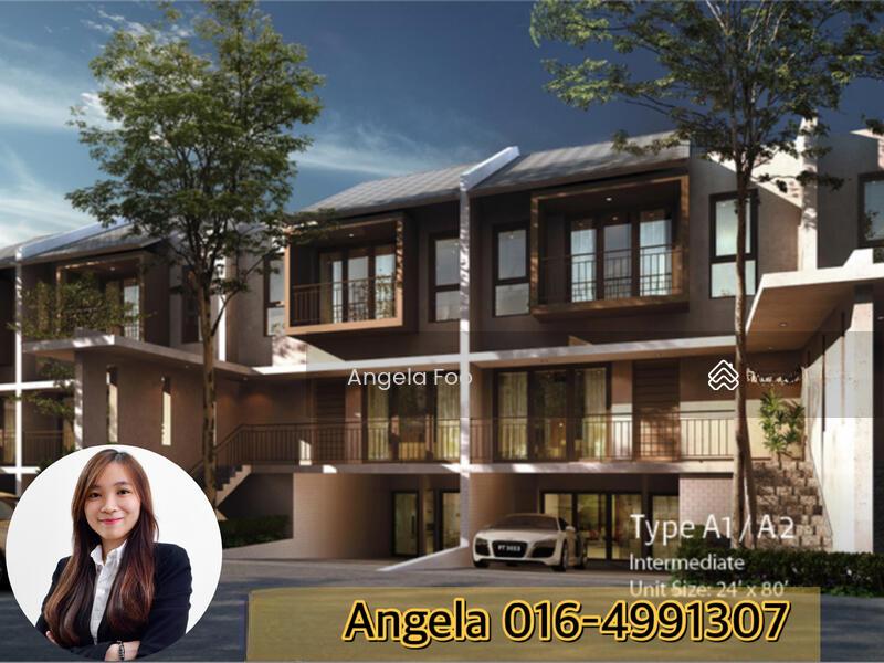 Vilaris Courtyard Homes - 3