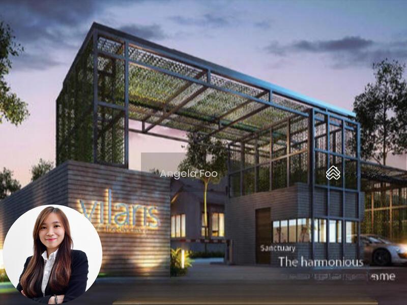 Vilaris Courtyard Homes - 4