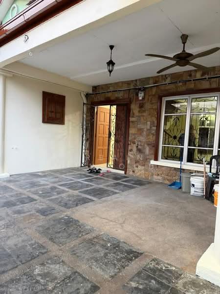 Taman Bullion Mewah - 1