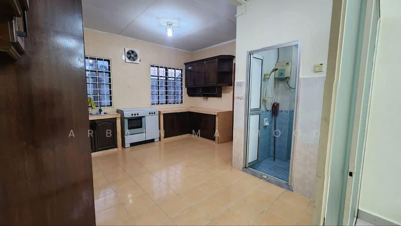 Taman Bullion Mewah - 4