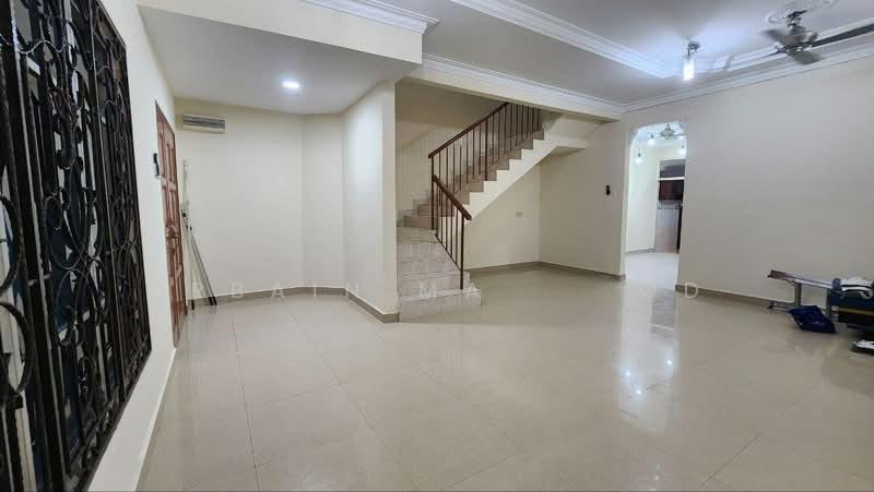 Taman Bullion Mewah - 2