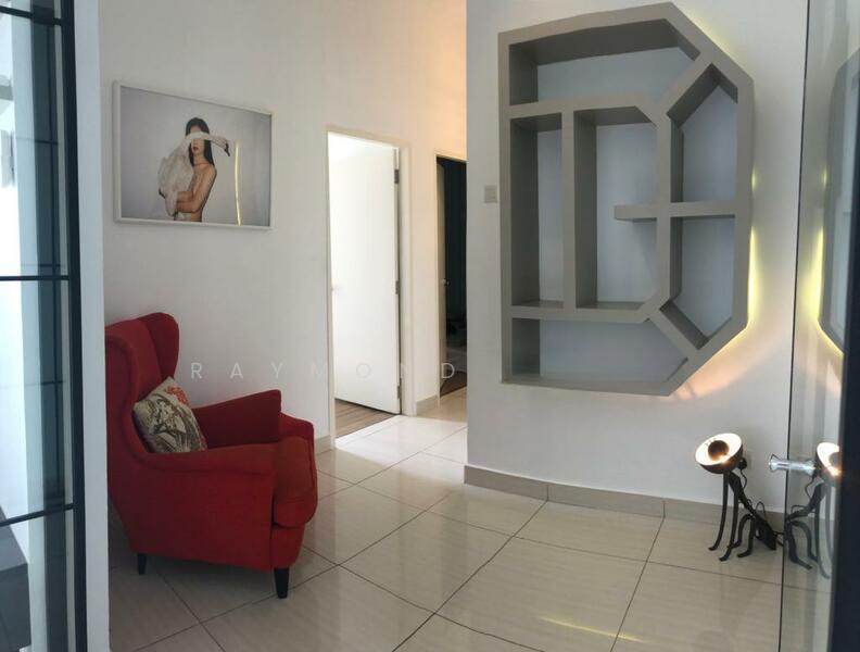 Damansara Foresta - 4