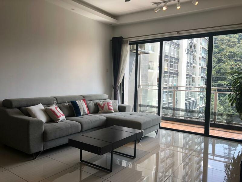 Damansara Foresta - 5
