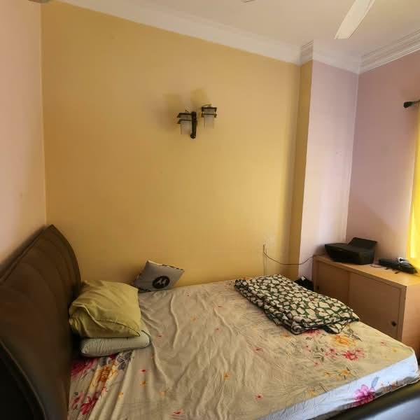Parkview Towers - 3