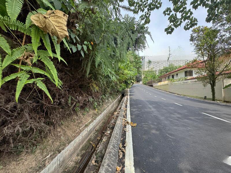 Residential Land at Kemensah Heights - 3