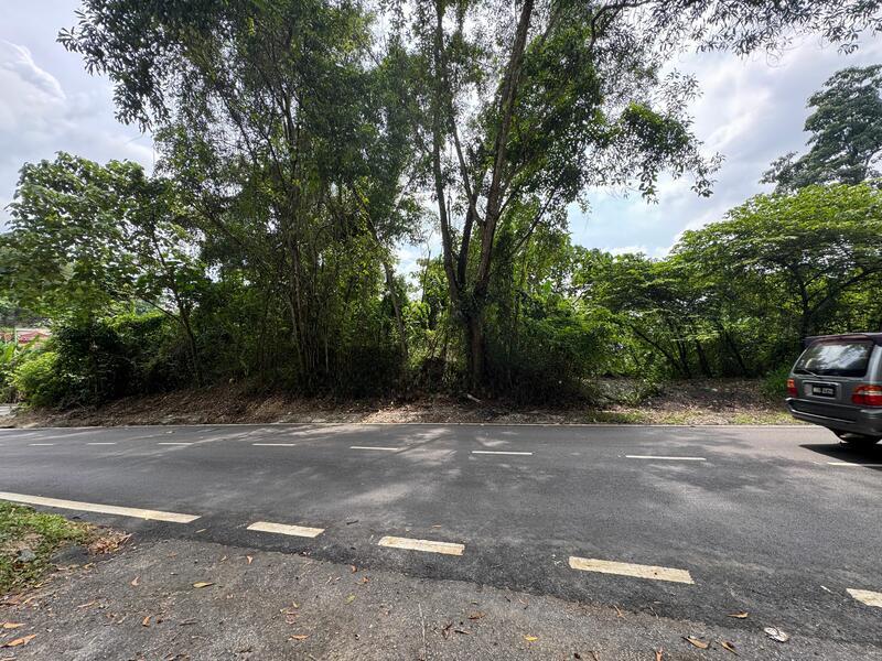Residential Land at Kemensah Heights - 5