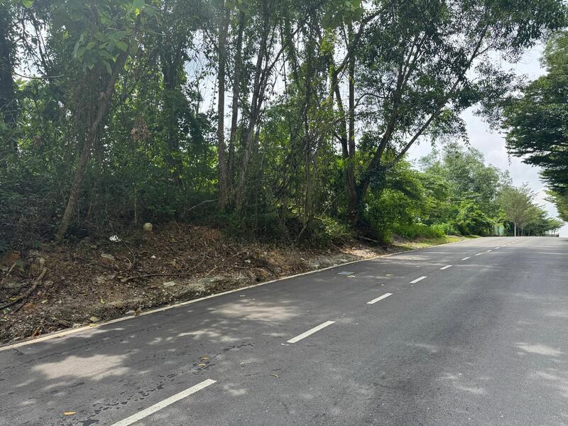 Residential Land at Kemensah Heights - 4