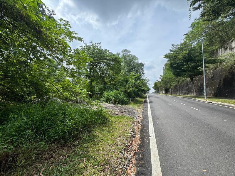 Residential Land at Kemensah Heights - 2