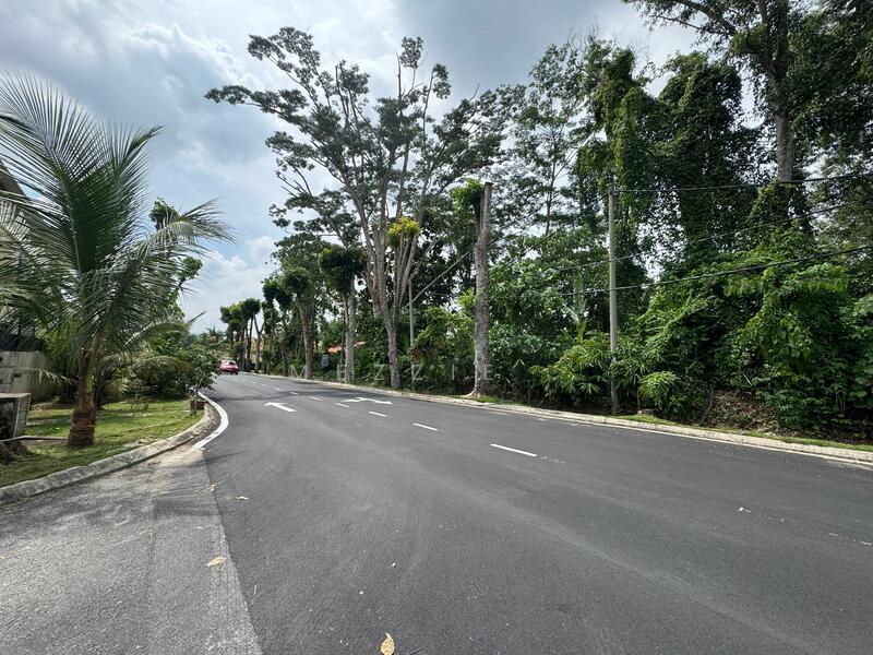 Residential Land at Kemensah Heights - 1