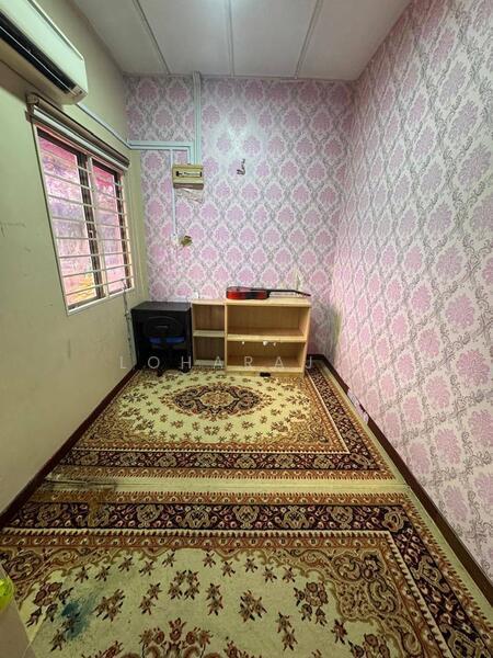 Section 6 @ Kota Damansara - 2