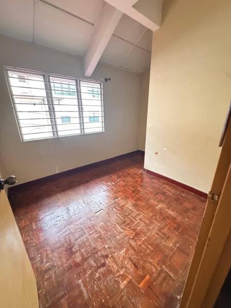 Section 6 @ Kota Damansara - 4