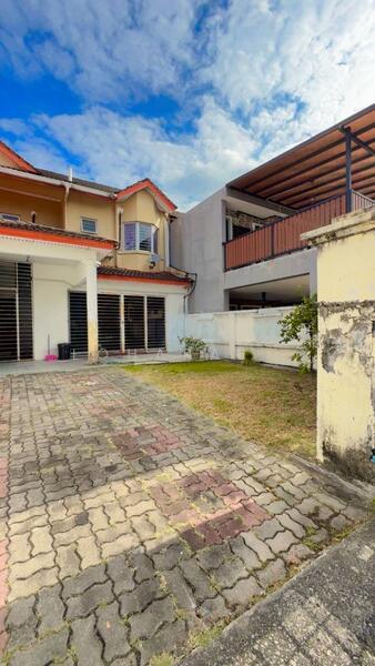 Section 6 @ Kota Damansara - 5