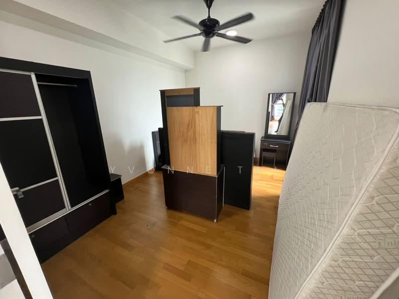 Teega Residences - 5