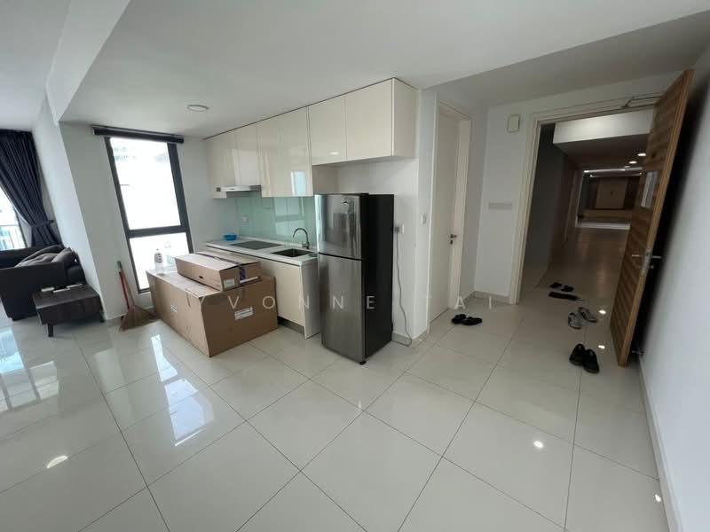 Teega Residences - 2