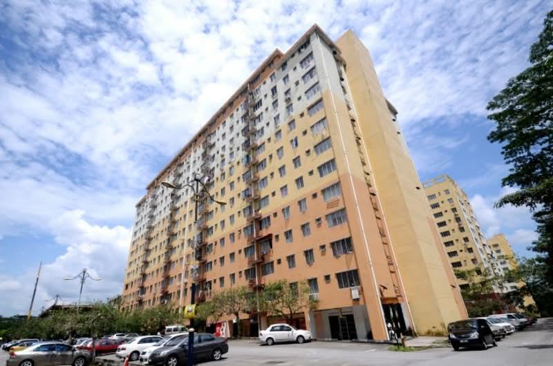 Jemerlang Apartment - 5