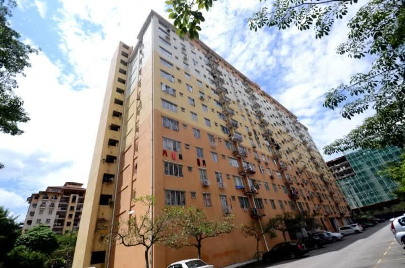 Jemerlang Apartment - 4