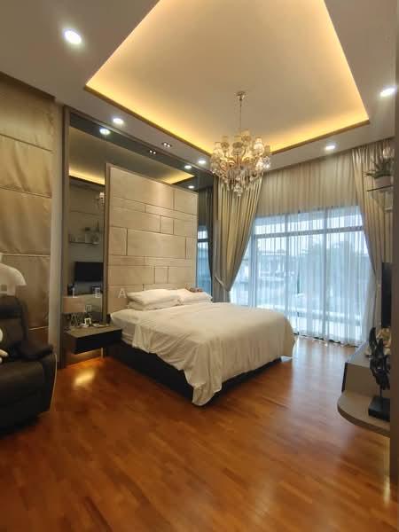 Grey Stones (Semi-D), Adda Heights - 3