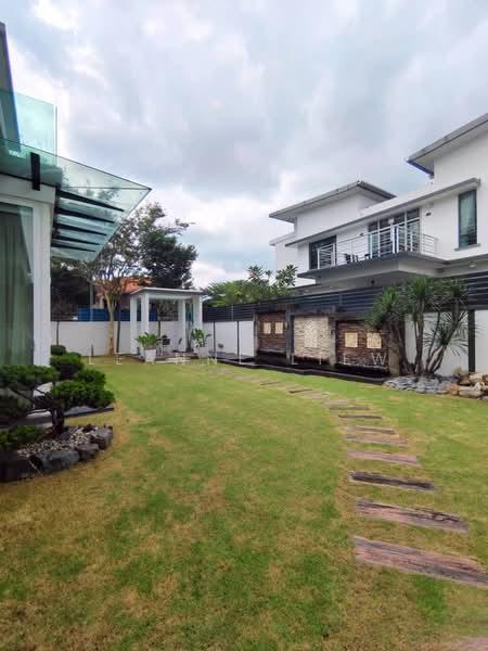 Grey Stones (Semi-D), Adda Heights - 4
