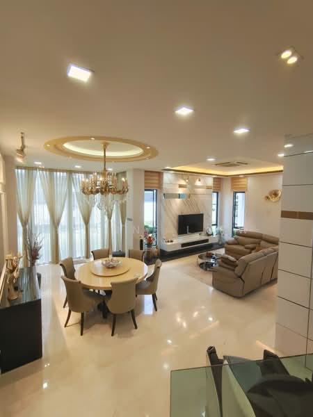 Grey Stones (Semi-D), Adda Heights - 1