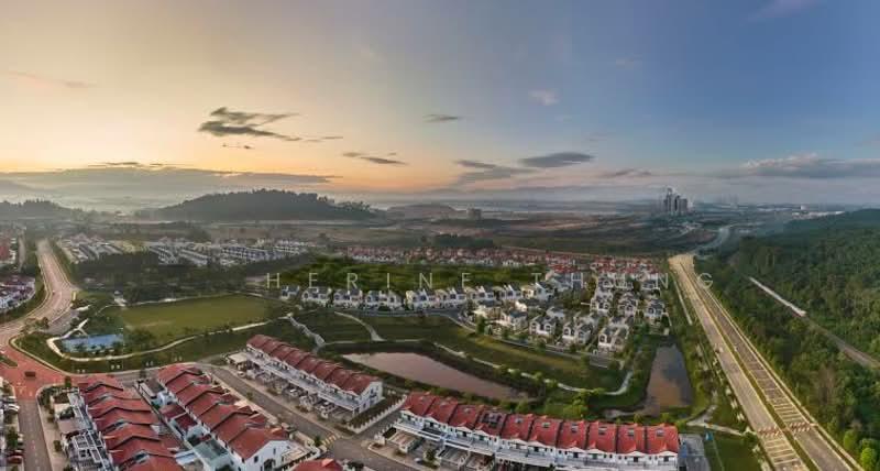 Bukit Indah Bukits Indahs - 2