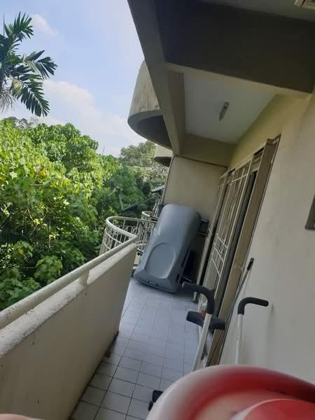 Midah Heights Condominium - 3