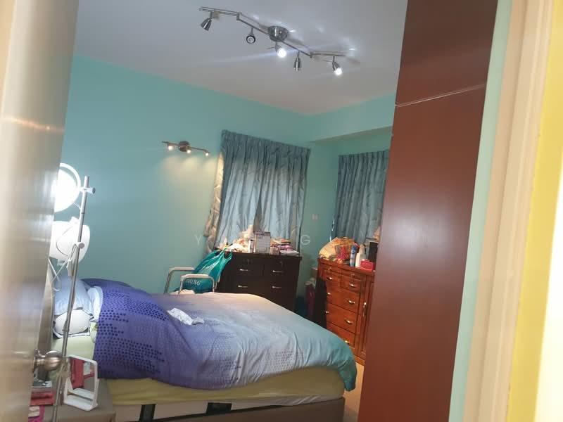 Midah Heights Condominium - 2