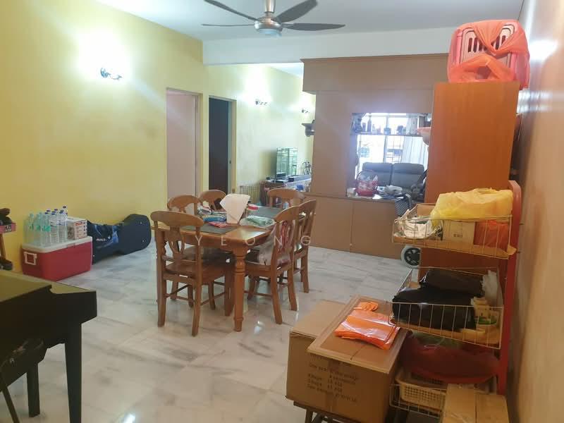 Midah Heights Condominium - 4