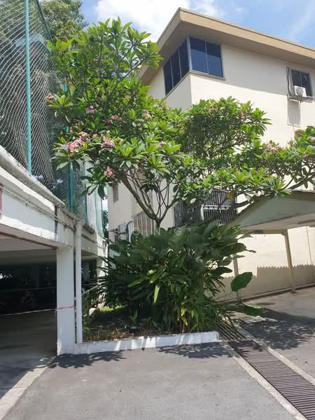 Midah Heights Condominium - 5