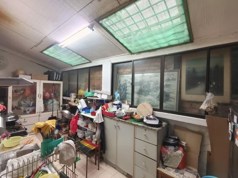 Taman Setiawangsa - 5