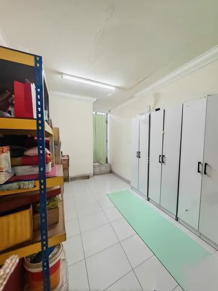 Bagan Ajam - 2