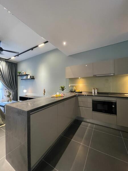 Ativo Suites @ Damansara Avenue - 5