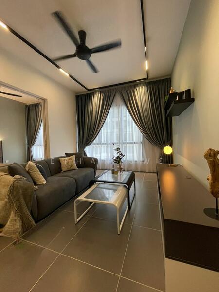 Ativo Suites @ Damansara Avenue - 1