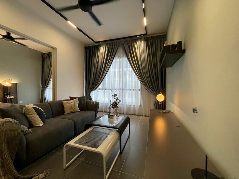 Ativo Suites @ Damansara Avenue - 3